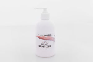 Be Wise Sanitize - 8 Oz Hand Sanitizer