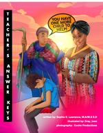 Load image into Gallery viewer, &quot;YOU HAVE ONE MORE CHILD TO HELP!&quot; - Teacher&#39;s Manual
