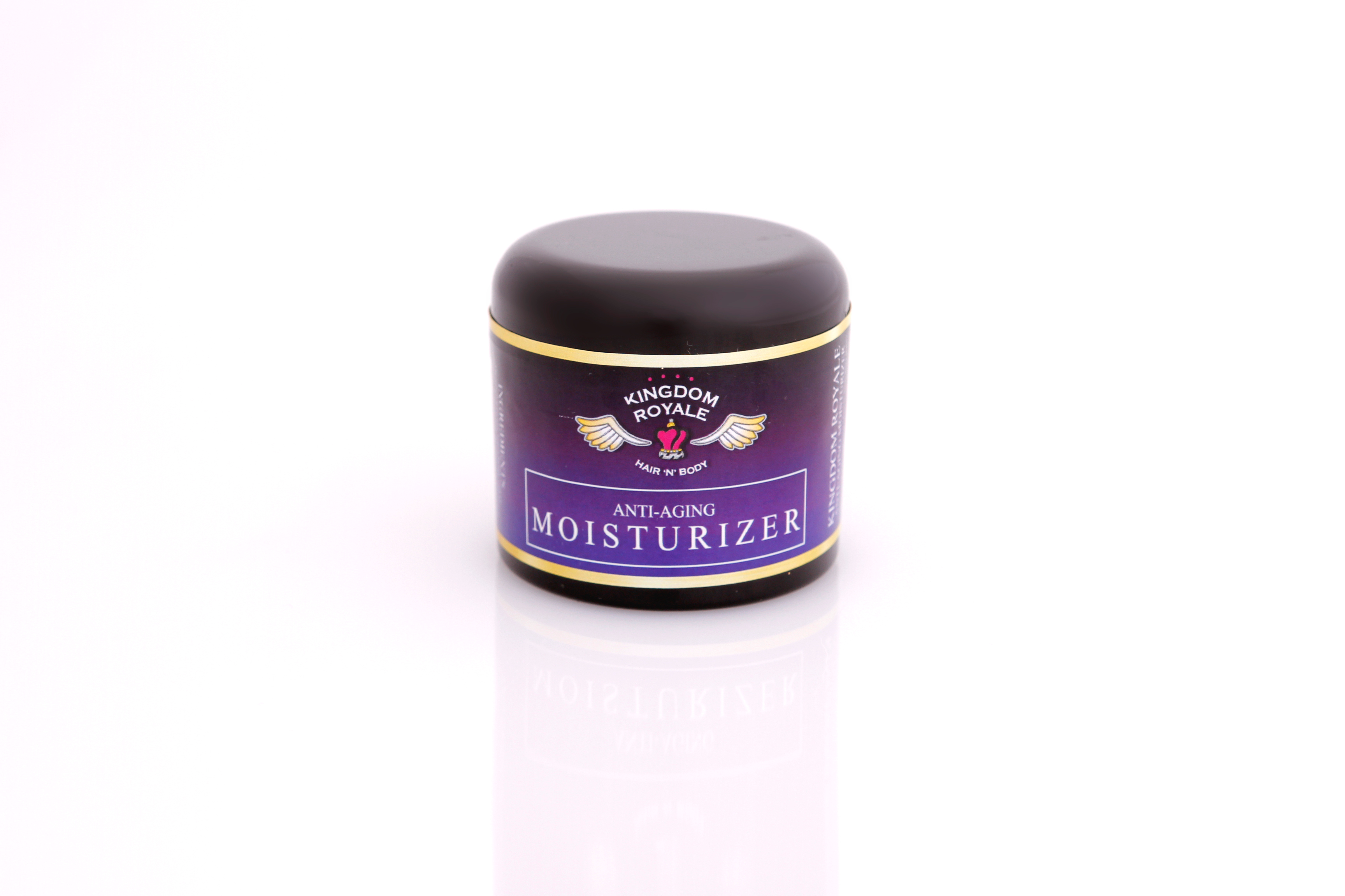 Anti-Aging Moisturizer