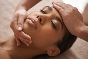Kingdom Royale Spa Services-Revitalizing Facial