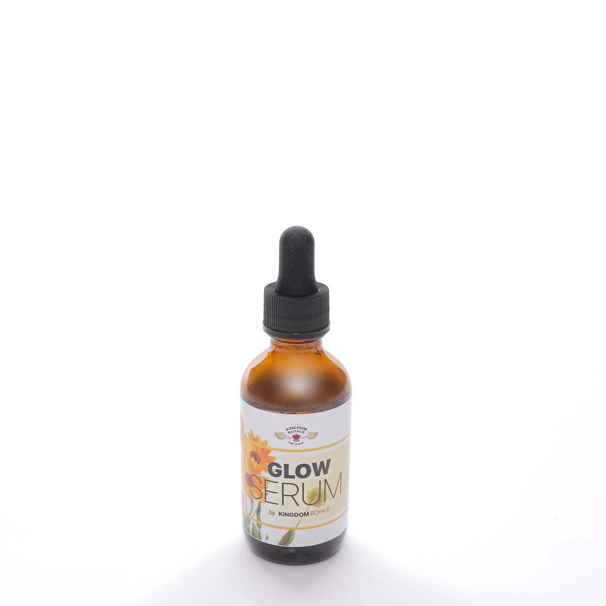 Glow Serum