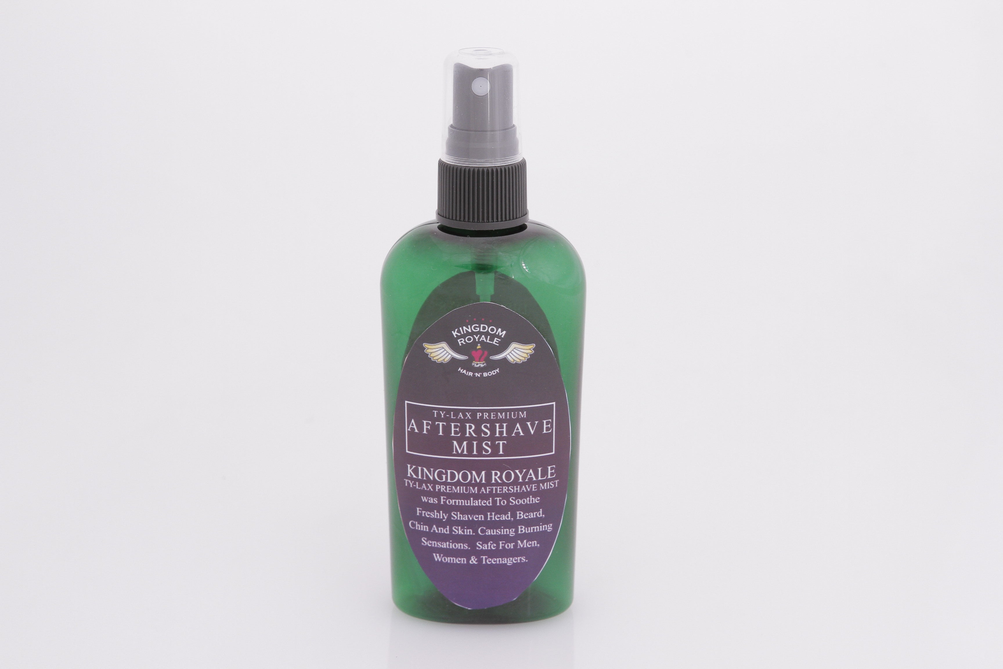 Men's Care System