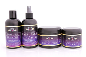 Haircare System