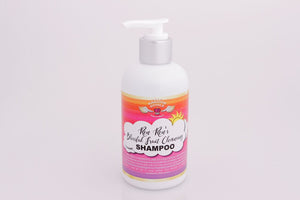 Ren Ren's Blissful Fruit Shampoo