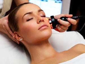 Kingdom Royale Spa Services - Galvantic Facial