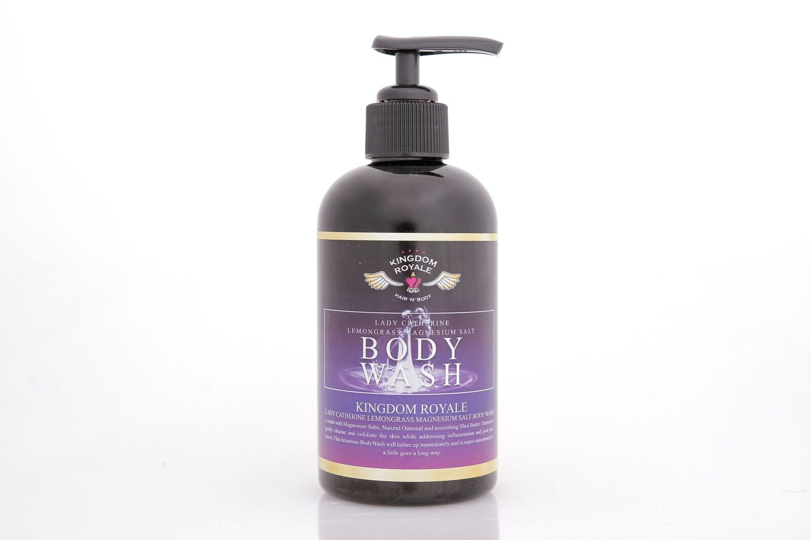 Lady Catherine Body Wash