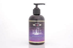 Lady Catherine Body Wash